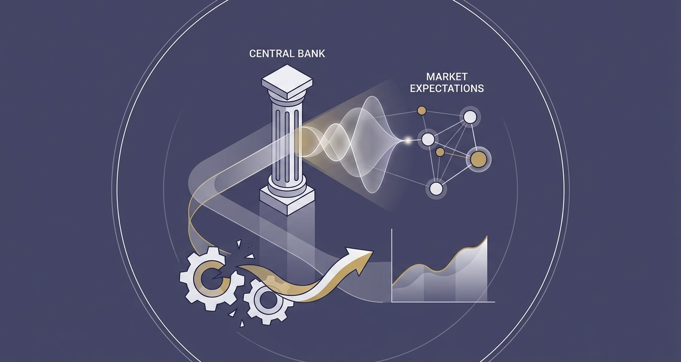 Central bank forward guidance and crisis management in the New Keynesian framework